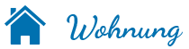 Wohnung